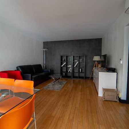 Short Stay Paris Apartments Buitenkant foto