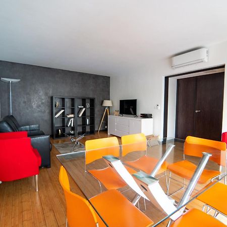 Short Stay Paris Apartments Buitenkant foto