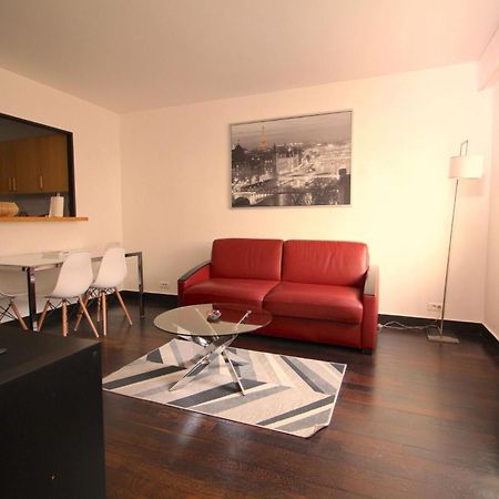 Short Stay Paris Apartments Buitenkant foto