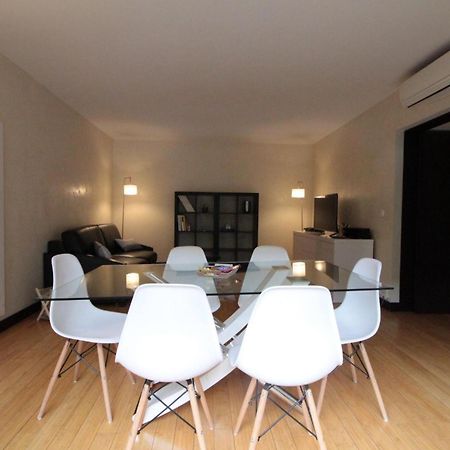 Short Stay Paris Apartments Buitenkant foto