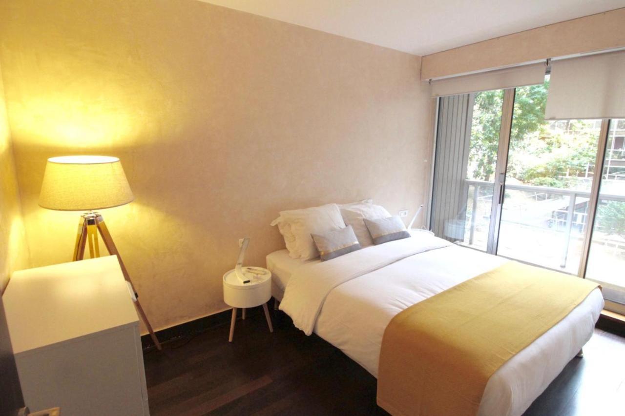 Short Stay Paris Apartments Buitenkant foto