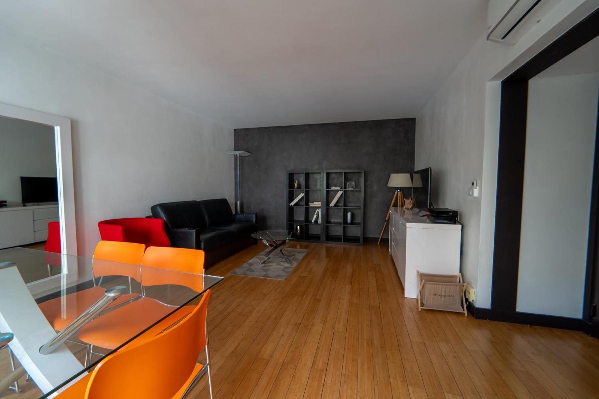 Short Stay Paris Apartments Buitenkant foto