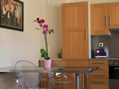 Short Stay Paris Apartments Buitenkant foto