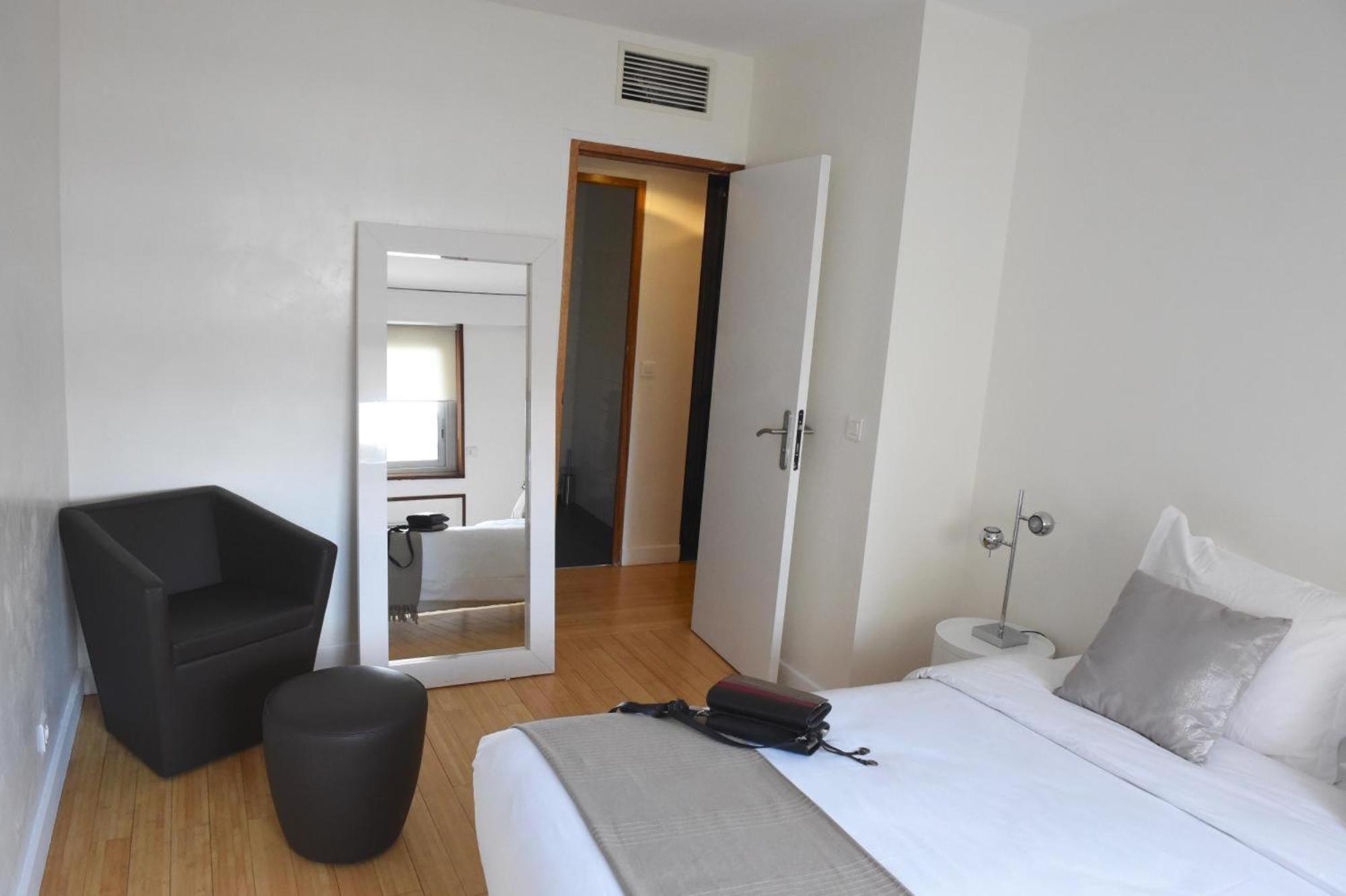 Short Stay Paris Apartments Buitenkant foto