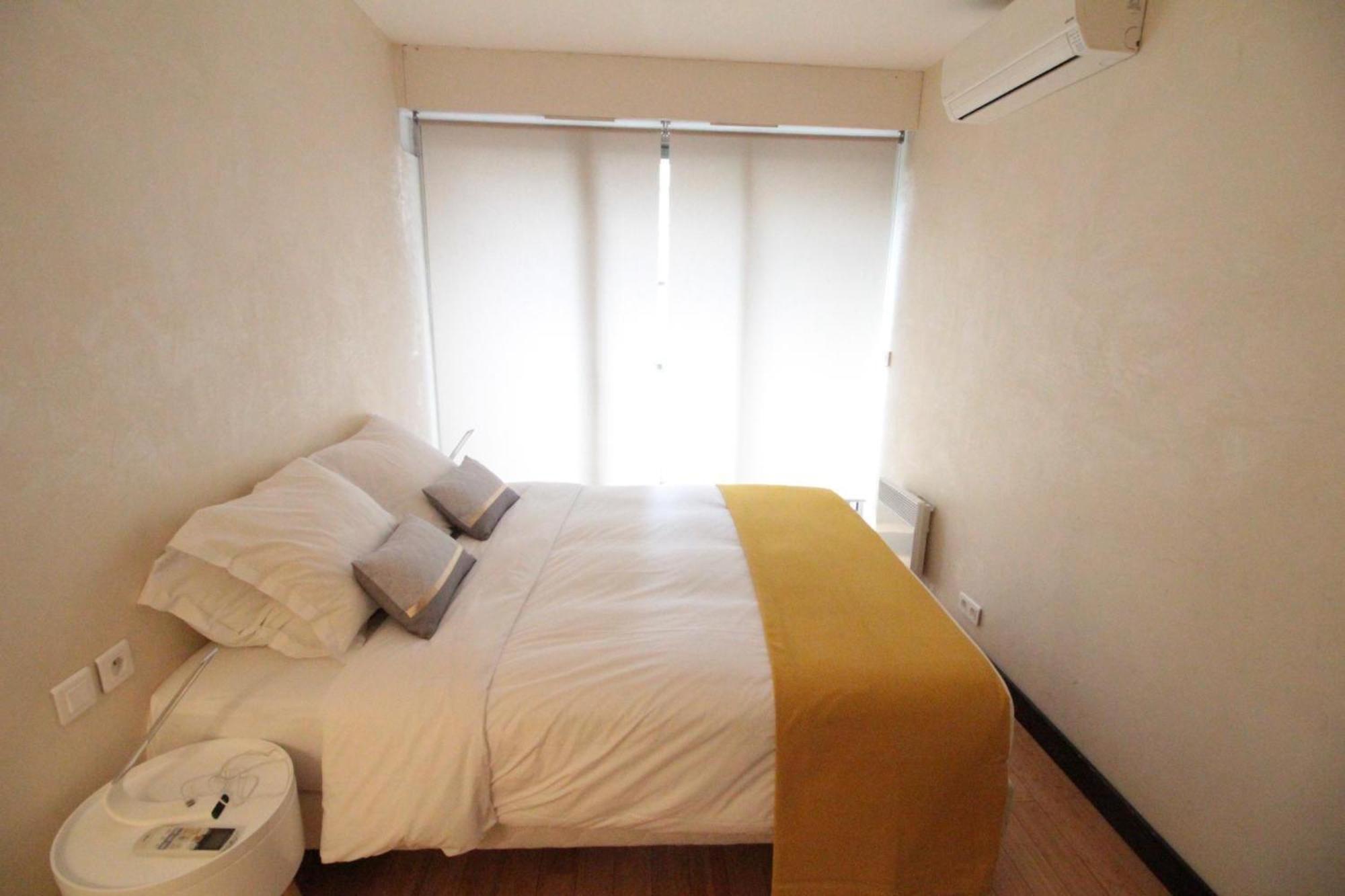 Short Stay Paris Apartments Buitenkant foto
