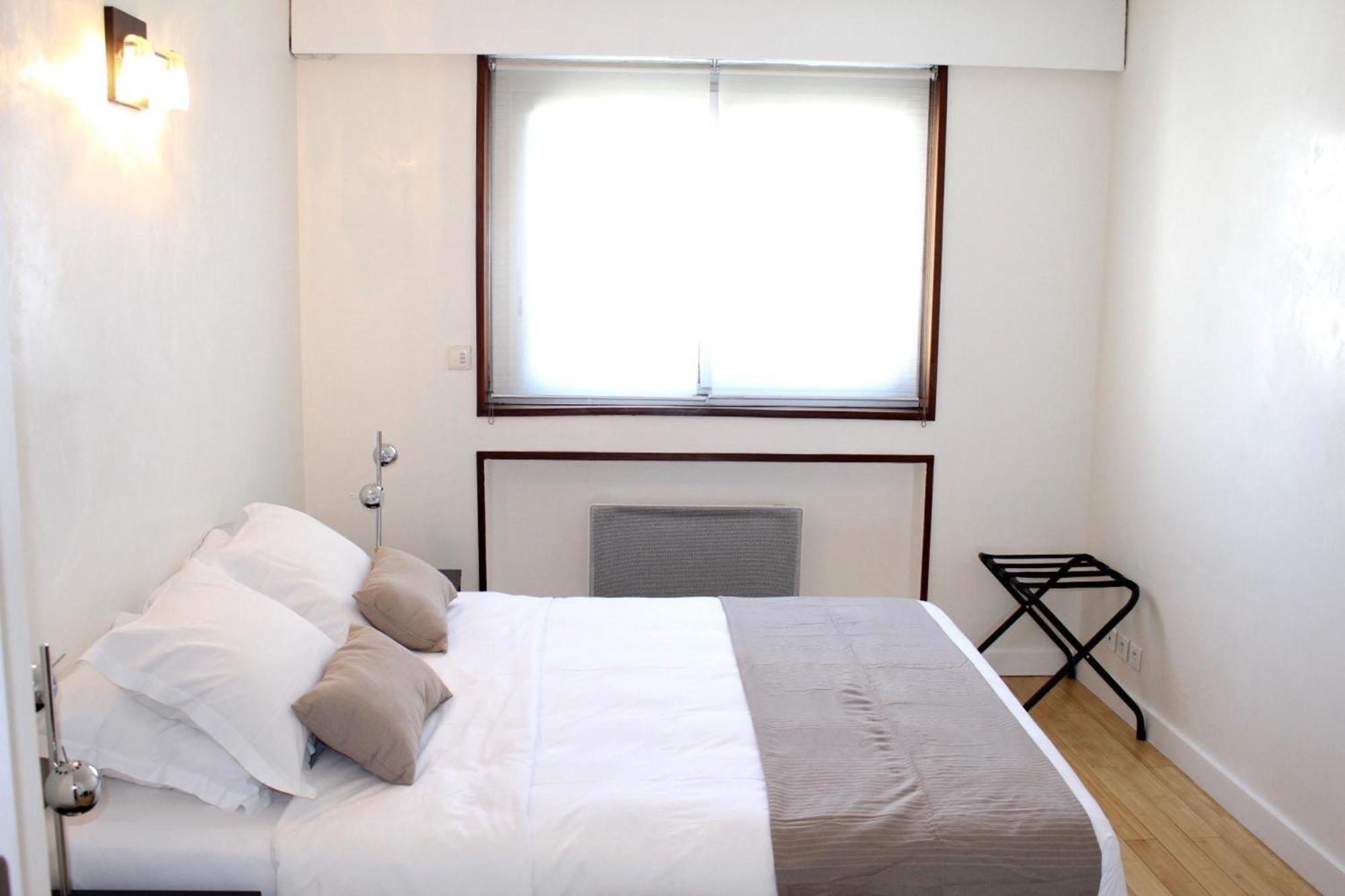 Short Stay Paris Apartments Buitenkant foto