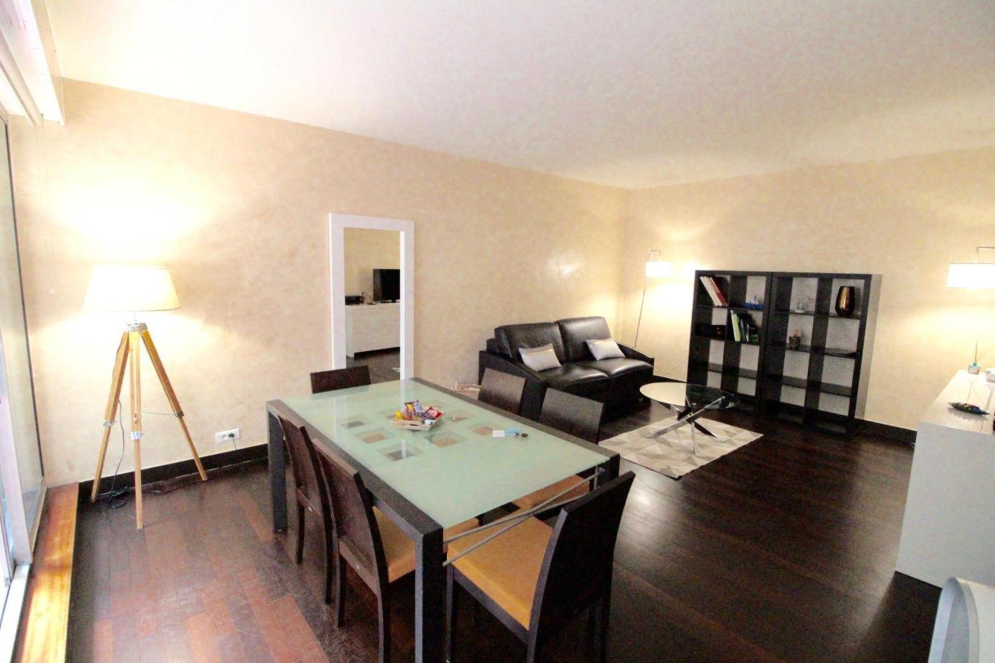Short Stay Paris Apartments Buitenkant foto