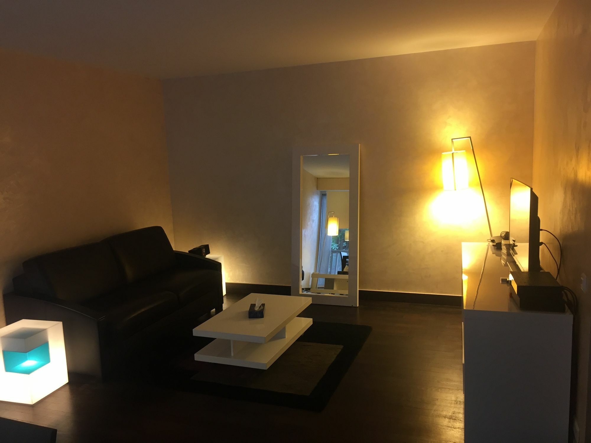 Short Stay Paris Apartments Buitenkant foto