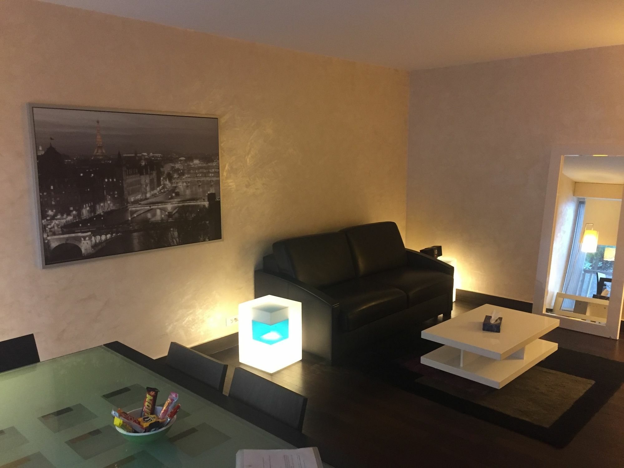 Short Stay Paris Apartments Buitenkant foto